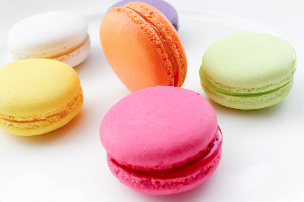 Macarons